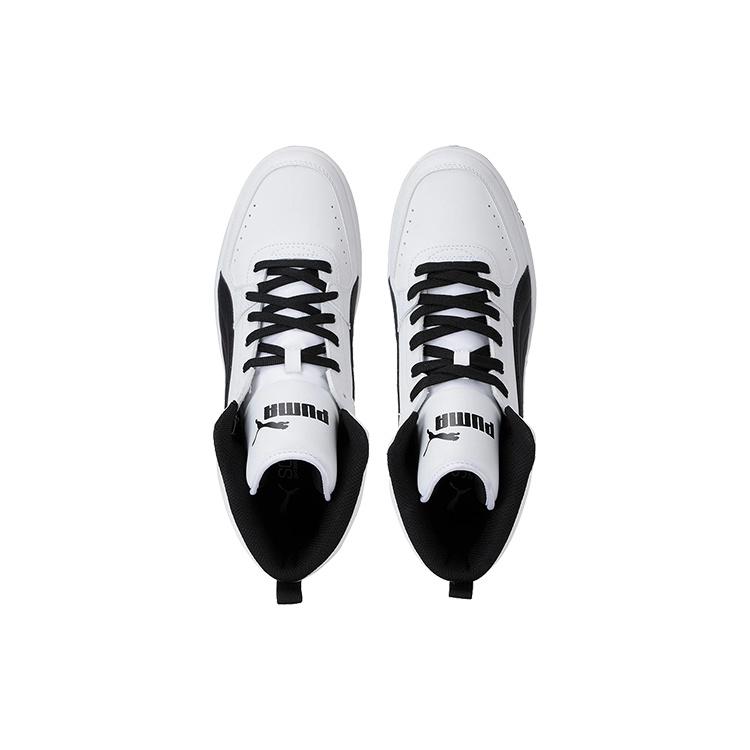 Puma Rebound Joy 'Белый Черный' Мужские 374765-02