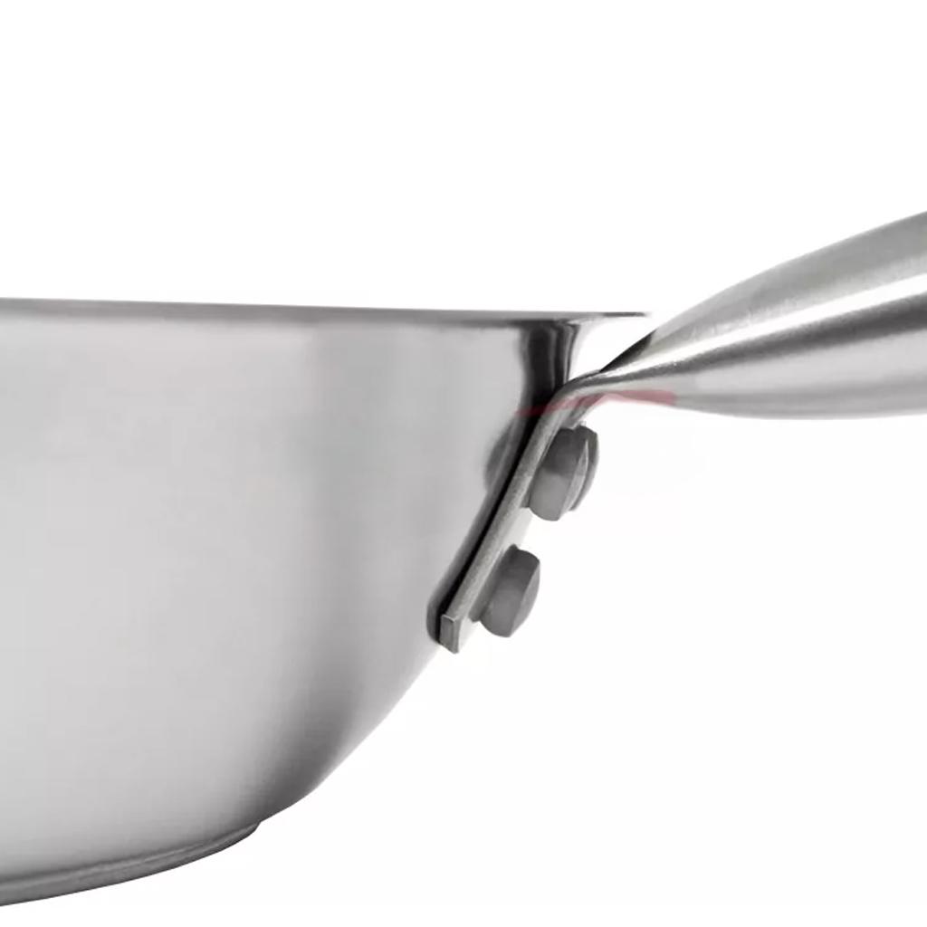 Frying pan with non-stick coating Mega-M, diameter 28 cm N