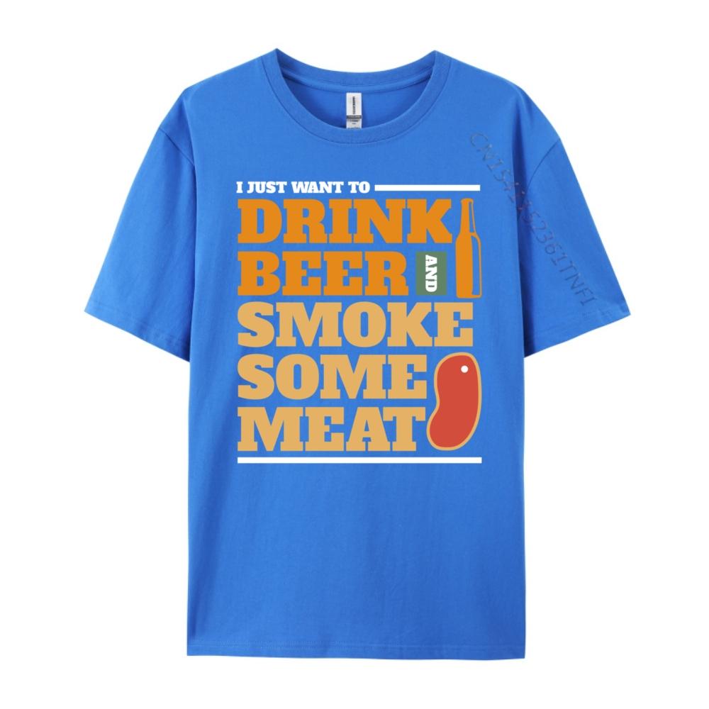 Bbq Chef Beer Smoked Meat Grilling Bbq Luxury Clothing Christmas Shirt Chinese Style
