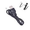 Для MP3/MP4 USB-кабель постоянного тока 3,5 мм, зарядное устройство, кабель питания, шнур питания, штепсельная вилка постоянного тока
