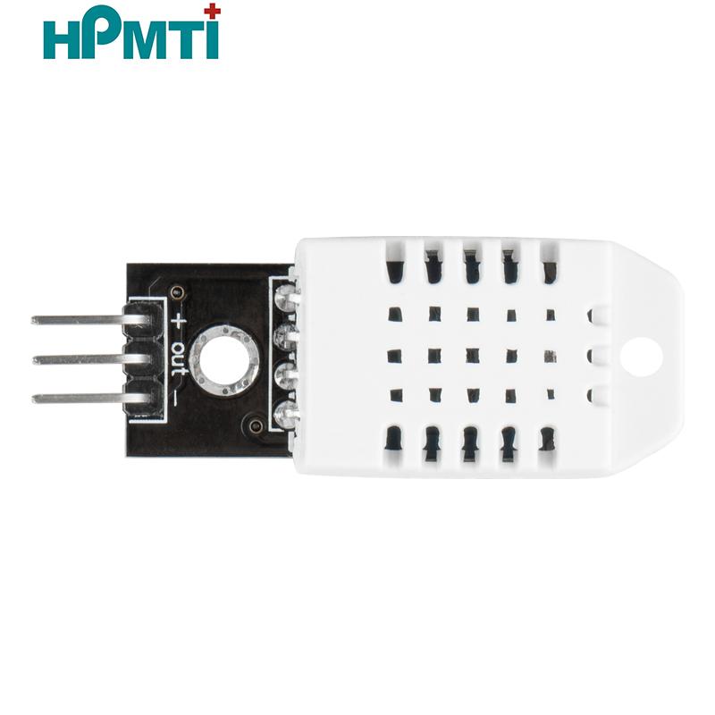 RGEEK AM2302 DHT22 Цифровой датчик температуры и влажности