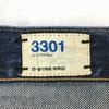 3301 G-STAR RAW Премиальные джинсы Деним Размер 30 Синие джинсы(ИСПОЛЬЗОВАЛ)