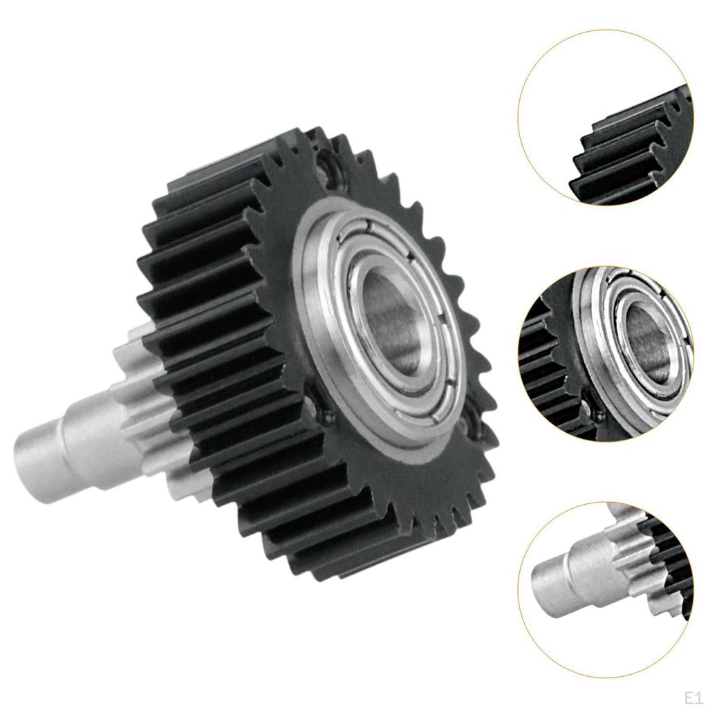 Редуктор экструдера Запчасти для 3D-принтера, Шестерня привода нити, Прецизионный