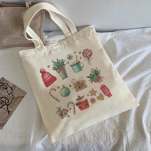 2022 Лето Новая женская дизайнерская сумка с мультяшным принтом Женская белая простая сумка через плечо Большой емкости Повседневная сумка Холст H