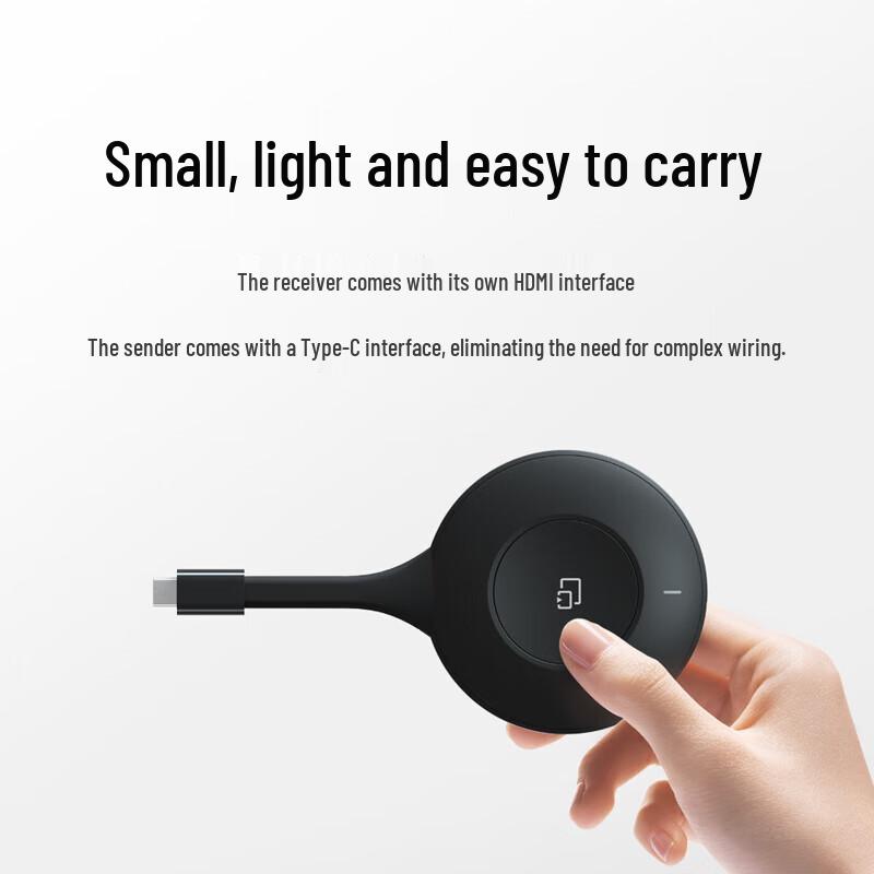 Xiaomi Paipai 4K Wireless Screen Projector