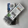 ISCAR / CNMG120404-TF IC806 / Industrial indexable carbide inserts 10 Pcs