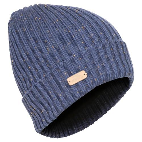 TRESPASS Mens Mateo Slouch Hat