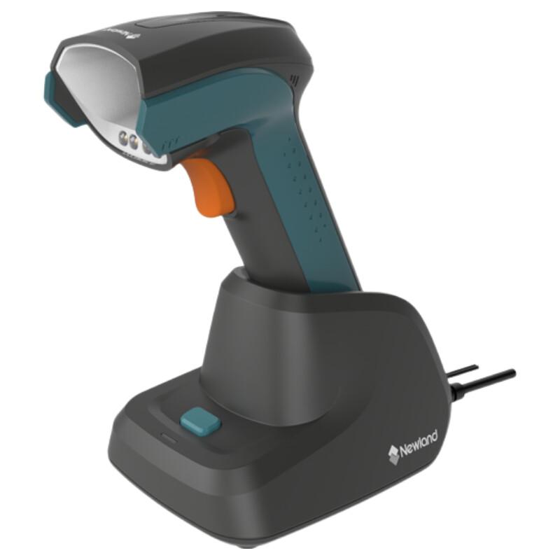 Newland NVH220 Wireless DPM Barcode Scanner