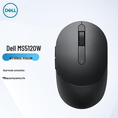 Dell Беспроводная двухрежимная мышь Bluetooth 5.0 MS5120W