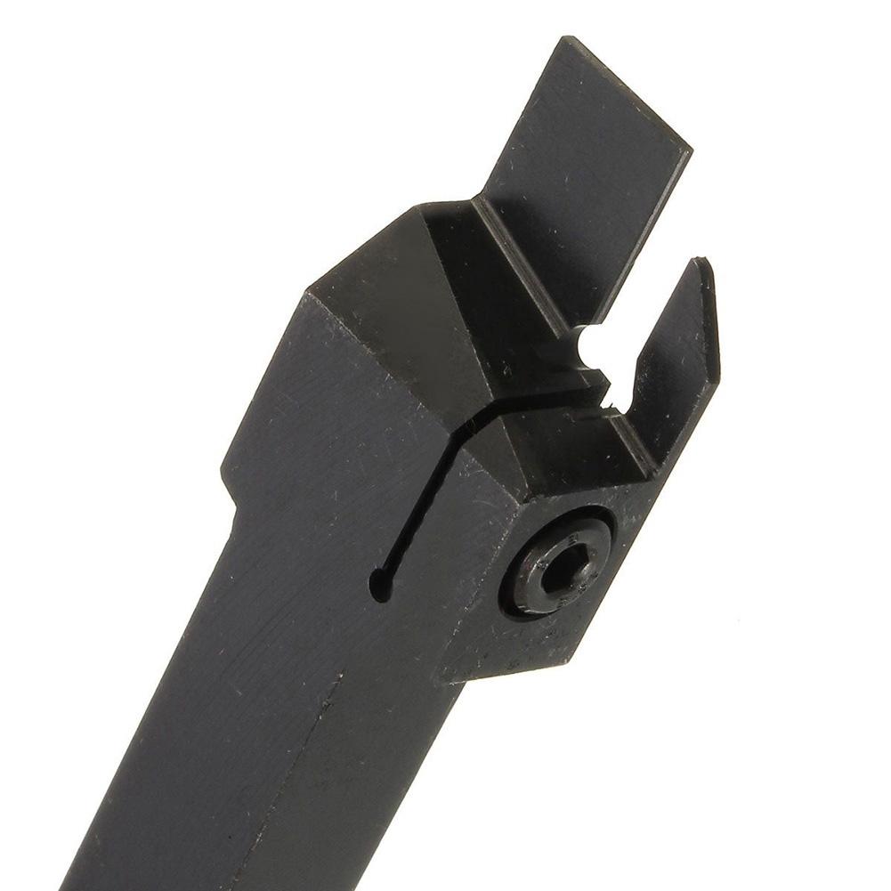 MGEHR1212 1 5 12мм Хвостовик Держатель инструмента для канавочной отрезной пластины MGMN150 1 5мм