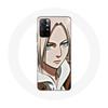 Case for Xiaomi Redmi Note 11s 5G Annie Anime Attack On Titan