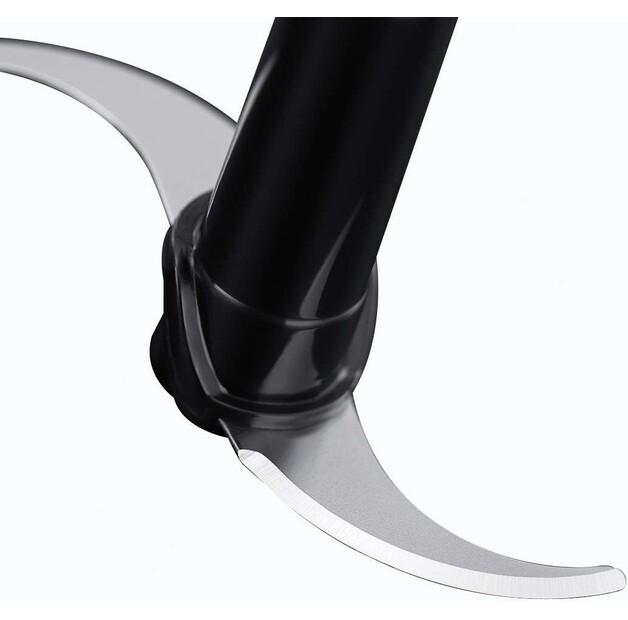 Immersion Blender Russell Hobbs Desire 3 In 1 Black (24702-56)