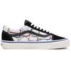 Vans Old Skool 36 Dx 'Anaheim Factory - Принт Пузыри' VN0A54F3AVT