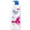Head & Shoulders Silky Smooth Anti-Dandruff Shampoo