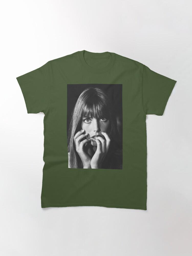 Serge Gainsbourg janeclassique Classic T-Shirt