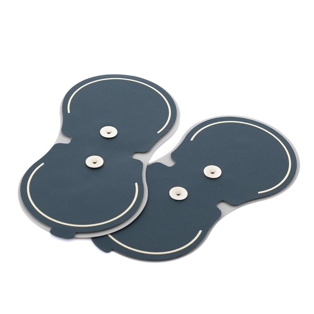 Сменные патчи для расслабляющего менструального массажера Moonlief InnovaGoods (Пакет из 2)