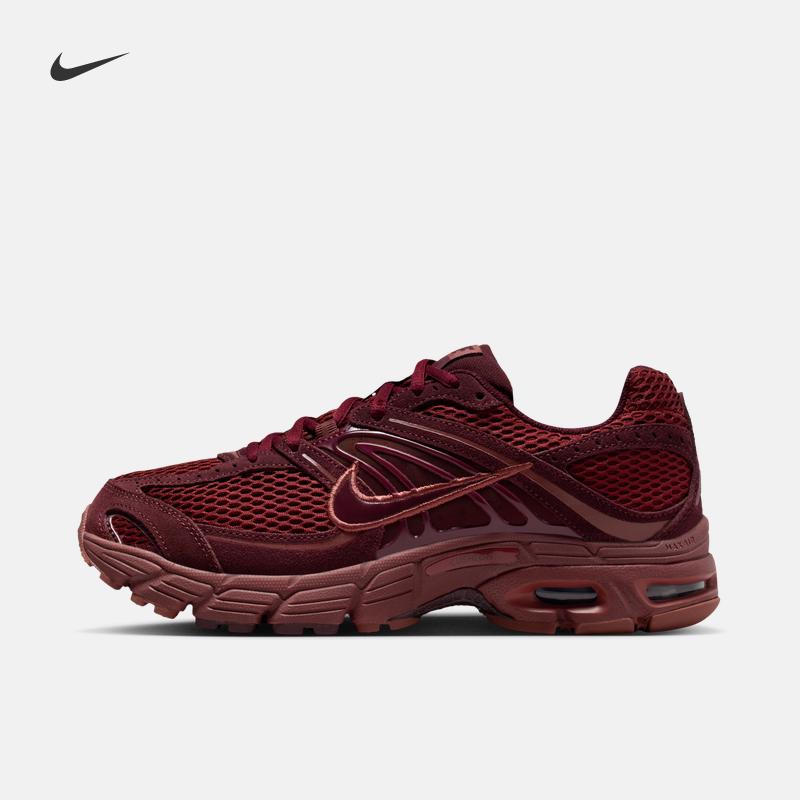 Nike Женские беговые кроссовки с амортизацией - Зимние кроссовки с воздушной амортизацией - NIKE AIR MAX MOTO 2K IM9570