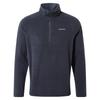 CRAGHOPPERS Mens Corey VI Half Zip Fleece Top