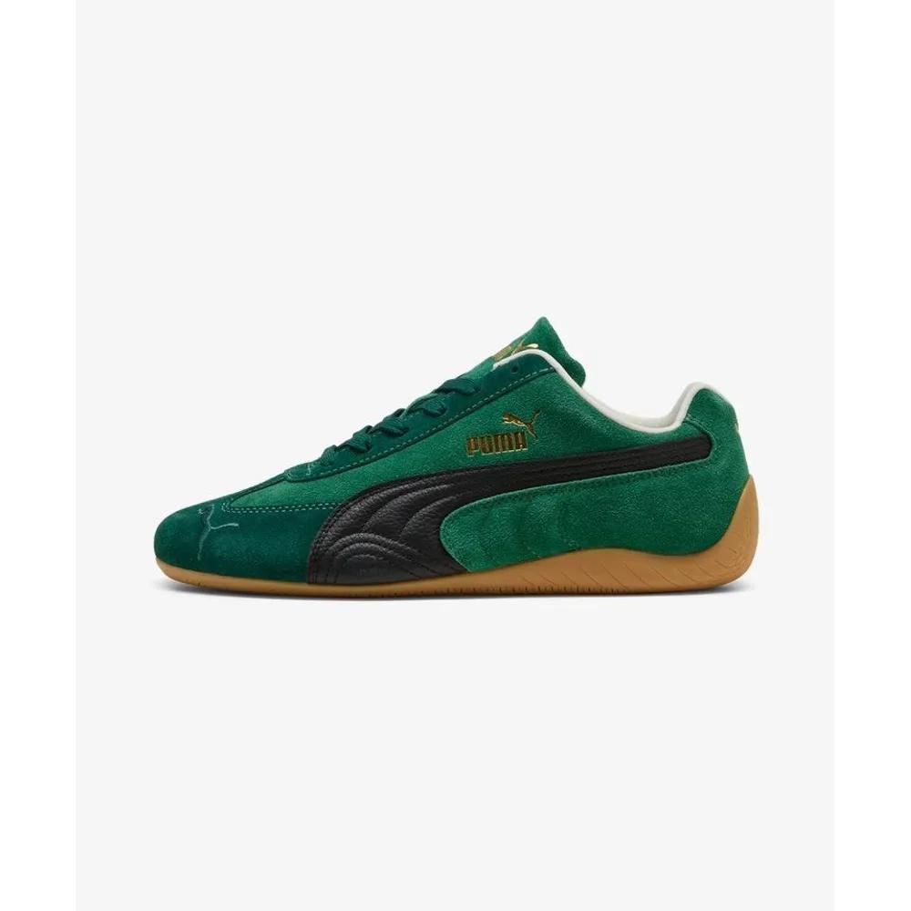 Puma PUMA Speedcat - Vine: Black 406329-54 433463