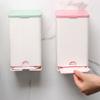 Wall Mounted Sanitary Napkin Organizer Water-proof Tampon Holder Sanitary Pad Container  Ladies