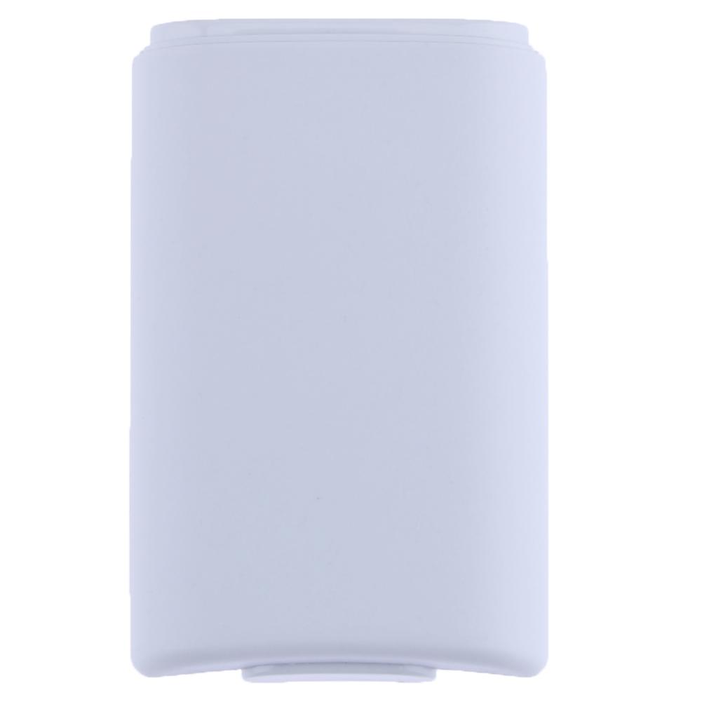 ALLOYSEED DIY Чехол для батарей Power Pack Для беспроводного контроллера Xbox 360 Крышка для перезаряжаемой батареи AA Для аксессуаров XBOX 360