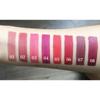 HANDAIYAN Lipstick Lippenstift, Twa-in-ien, Hert-LIP, Reade Froulike Matte Hydraterend En Hydraterend Is Net Maklik Te Ferklearjen