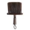 Cleaning Brush Wood Handle Soft Bristle Multifunctional Gap Cleaning Brush