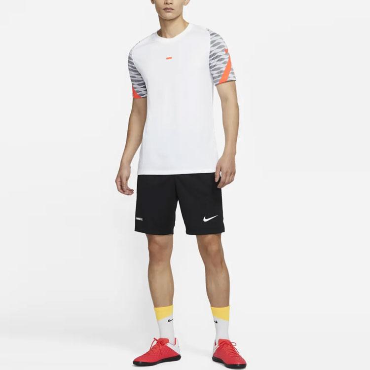 Nike Casual Shorts Men's Black Moderate DH9664-010