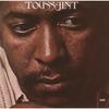 CD АЛЛЕН ТОССАНТ Toussaint 2 CDNP1207 SCEPTER 2025 Япония Оби SoulFunk