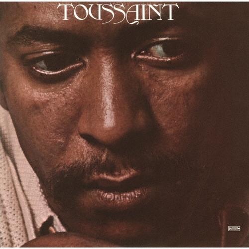 CD АЛЛЕН ТОССАНТ Toussaint 2 CDNP1207 SCEPTER 2025 Япония Оби SoulFunk