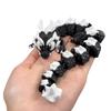 Mini Baby Animals - Cute 3D Printed Articulated Toy Figures - Collectible Figurines Decor