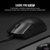 CORSAIR SABER PRO CHAMPION SERIES Gaming Mouse FPS/MOBA CH-9303101-AP