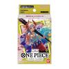 Bandai ONE PIECE Card Game Starter Deck Side Yamato [ST-9]