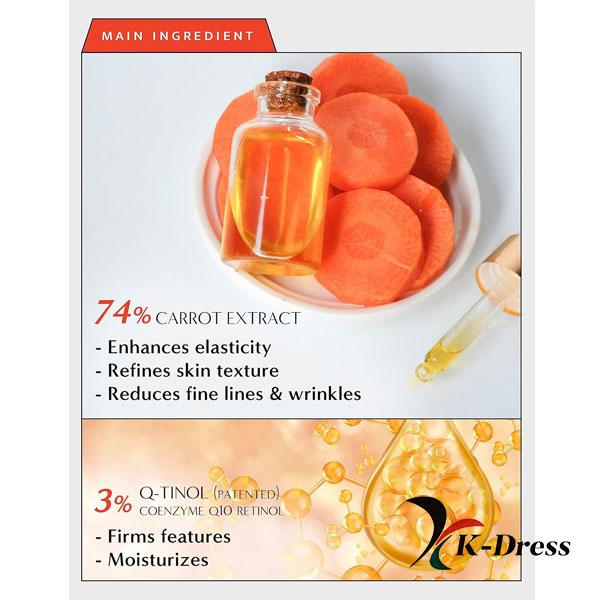 It's Skin Power 10 Formula Q10 Effector Wrinkle Warrior 30 мл