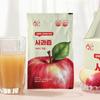 Golden Apple Juice, 100ml, 50 pieces