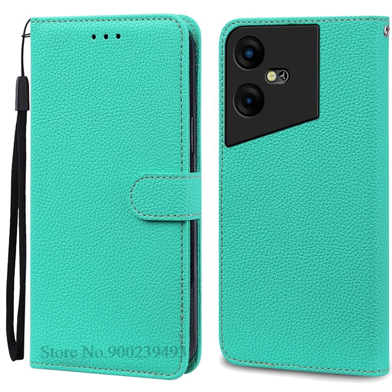 Чехол Pova Neo 3 для Tecno Pova Neo 3, кожаный чехол-кошелек, чехол-книжка для Techno Pova Neo 3, чехол Neo3, чехол для телефона, чехол, Fundas