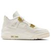 Air Jordan 4 WMNS "Metallic Gold" Jordan AQ9129-170
