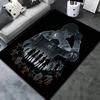 Resident Evil Carpet Rug For Living Room Bedroom Home Sofa Decoration Kids Play Nonslip Floor Mat