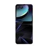 Чехол для Motorola Razr 50 Ultra Жесткая задняя крышка из поликарбоната для Moto Razr 50 40 40Ultra 40 Ultra Прозрачный чехол Funda Shell