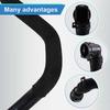 LR062107 Патрубок системы охлаждения: Совместимо с моделями Land Rover Range Rover Sport 2014-2019 годов.