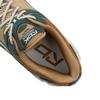 100230889 Reebok Premier Trinity Бежевый Бирюзовый (Мужской)