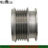 30667682 535012110 Overrunning Alternator Freewheel Clutch Pulley for FORD S-MAX MONDEO VOLVO S80 V70 XC70 XC60 V60 S60