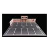 Moreart Parking Lot MO925007 Model Diorama 1/64 [Item]