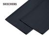Skechers Женские трикотажные брюки с широкими штанинами из ледяного шелка L226W114