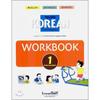 Ganada Korean Workbook For Foreigners Intermediate 1