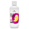 Schwarzkopf Hello Purple  Hello Pink Color Shampoo 310g