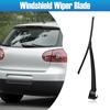 Рычаг щетки стеклоочистителя заднего стекла Совместим с VW GTI Rabbit Golf 2006 R32 2008 Routan 2011, Совместим с Passat B6 Wagon 2006-2010, 6Q6955707C