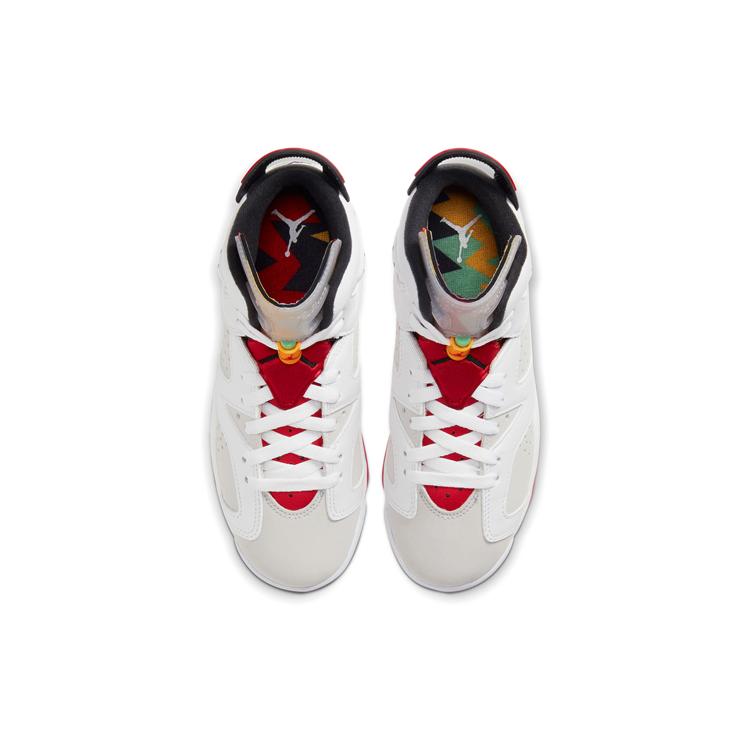 Jordan 6 Ретро Заяц GS 384665-062
