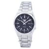 Восстановленные мужские часы Seiko 5 Automatic Japan Made SNK567 SNK567J1 SNK567J