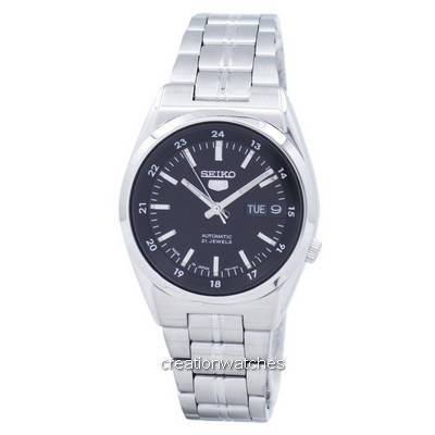 Восстановленные мужские часы Seiko 5 Automatic Japan Made SNK567 SNK567J1 SNK567J